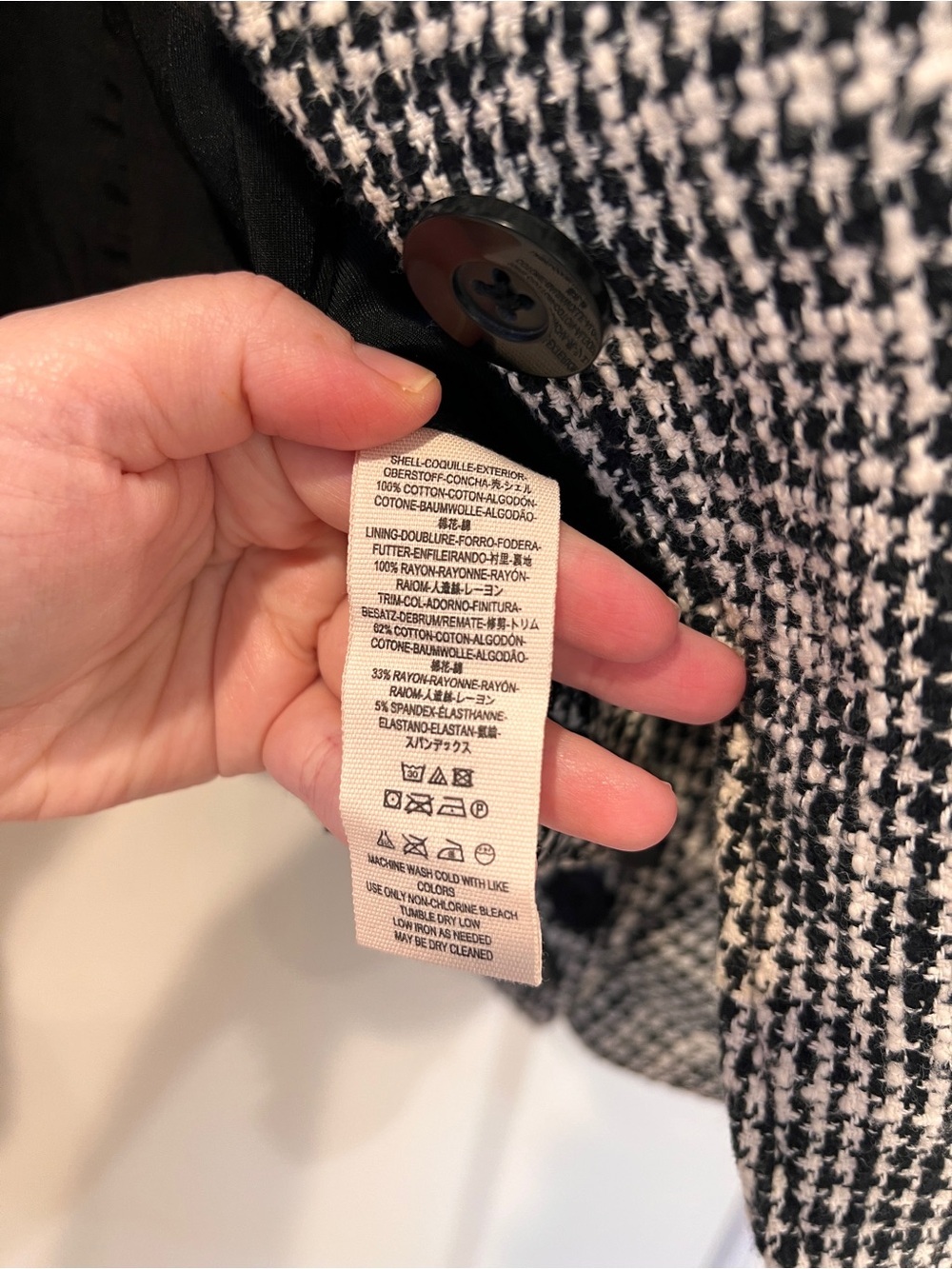 Free People Rodeo Blazer - Picture 4 of 6